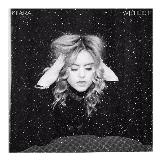 Cover artwork for Wishlist