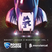 Rocket League x Monstercat, Vol. 1 artwork