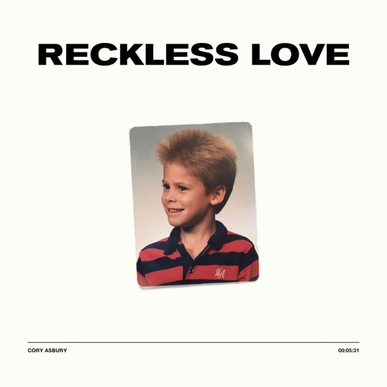 Cover artwork for Reckless Love
