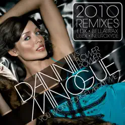 You Won't Forget About Me (2010 Remixes) - Dannii Minogue
