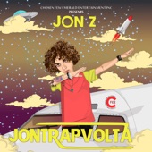 JonTrapVolta artwork