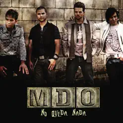 No Queda Nada - Single - Mdo