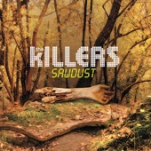 The Killers - Glamorous Indie Rock and Roll (Sawdust Version)