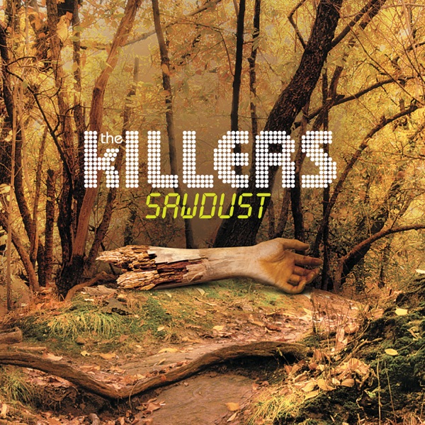 The Killers - Boy