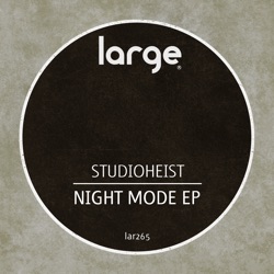Studioheist - Keeps You Goin (feat. Andre Espeut)