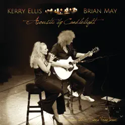 Acoustic by Candlelight (Live on the Born Free Tour) - Kerry Ellis Acoustic by Candlelight (Live on the Born Free Tour) - Kerry Ellis