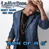 Son of a G - Single (feat. Baby Bash & Sen Dog) - Single album lyrics, reviews, download
