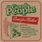 Mahalia - The Good People lyrics