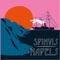 Spinvis - Napels