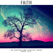 Faith (feat. K.O.) artwork