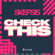 Check This (feat. P Money) - Skepsis