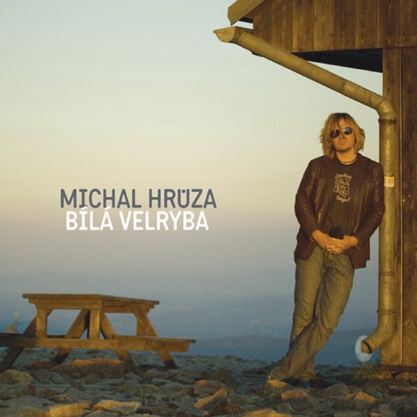 Michal Hruza - Bila velryba