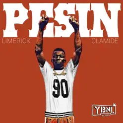 Pesin - Single - Olamide Pesin - Single - Olamide