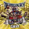 Grit album lyrics, reviews, download