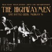 The Highwaymen - Highwayman