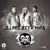 DJ Project - Inimă Nebună