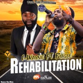 Rehabilitation (feat. Bugle) artwork