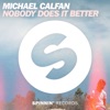 Nobody Does It Better - Single