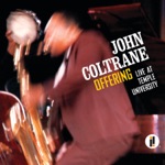 John Coltrane - Offering