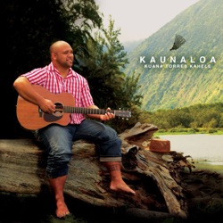 Kuana Torres Kahele - Waimanu I Ka Lauoha