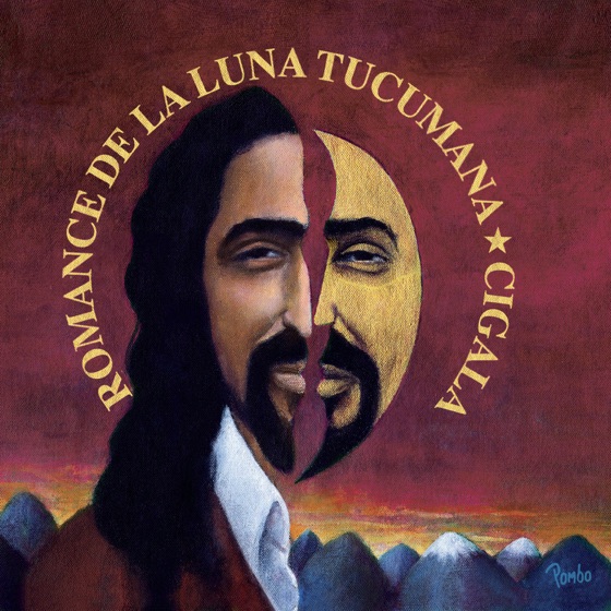Cover artwork for Los Mareados