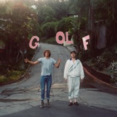 Callie - GOLF