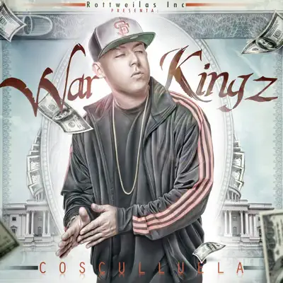 War Kingz - Cosculluela