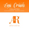 Ana Criado - Can't Hold Back the Rain (The Madison Remix)