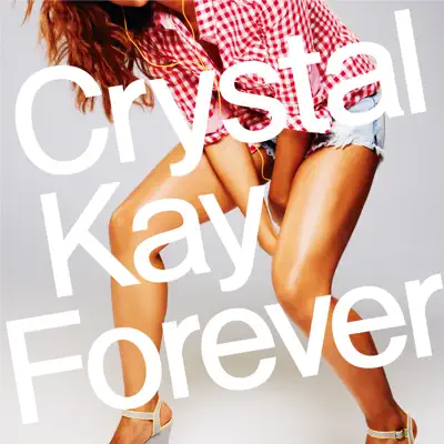 Forever - EP - Crystal Kay