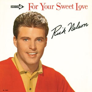 Ricky Nelson - I Will Follow You - Line Dance Music