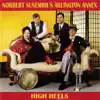 Norbert Susemihl's Arlington Annex - High Heels (feat. Lieven Brunckhorst, Gretta Milochi & Thomas Altmann) album lyrics, reviews, download