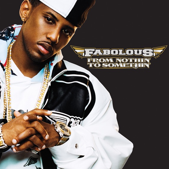 Cover artwork for Brooklyn (feat. JAY-Z & Uncle Murda)