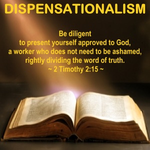 The Dispensations (Kingdom)