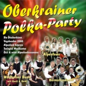 Oberkrainer Polka-Party artwork