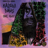 One Way (feat. Kazam Davis) artwork