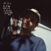 Mac Demarco - Chamber of Reflection