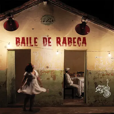 Baile de Rabeca - Maciel Salu