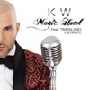 Magic Hotel (feat. Timbaland & BK Brasco) - Single