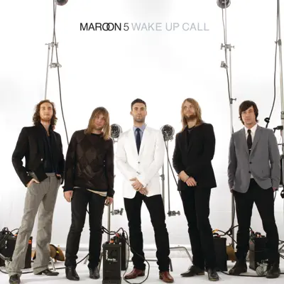 Wake Up Call - EP - Maroon 5