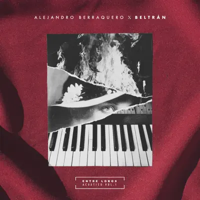entre lobos (acústico) (Vol. 1) - Single - Beltrán