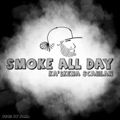 Smoke All Day artwork