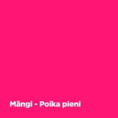 Poika Pieni artwork