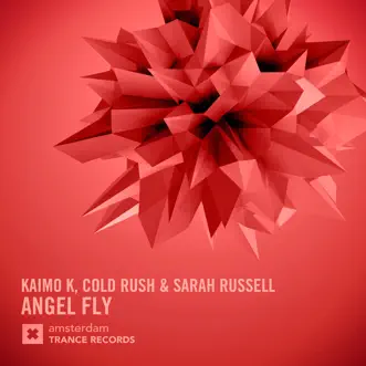 Angel Fly by Kaimo K, Cold Rush & Sarah Russell song reviws