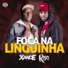 Foca na Linguinha - Single album lyrics, reviews, download