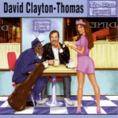 David Clayton-Thomas - Wish the World Would Come to Memphis
