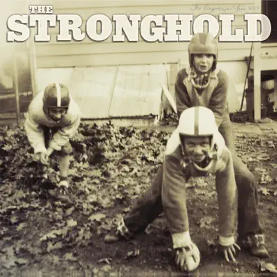 The Stronghold - The Cryptkeeper Five