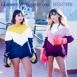 Lluitarem Amb Cada Cop - Single - Desembre