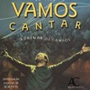 Vamos Cantar (Ao Vivo) [feat. Bob Fitts]