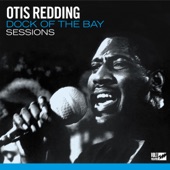 Dock of the Bay Sessions artwork