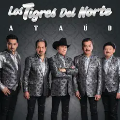 Ataúd - Single - Los Tigres del Norte